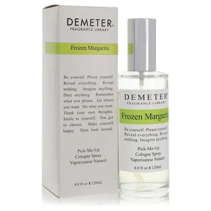 Frozen Margarita By Demeter Perfume for Women - Renee Lane Company