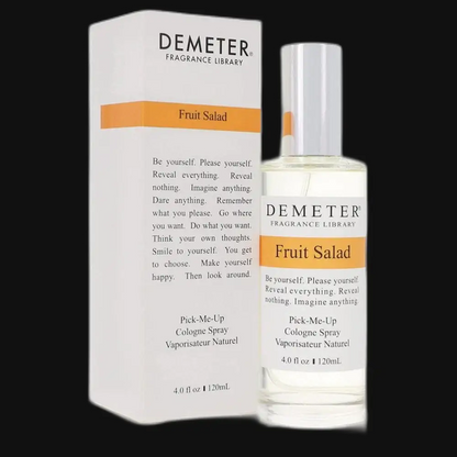Fruit Salad By Demeter Perfume for Women - Renee Lane Company