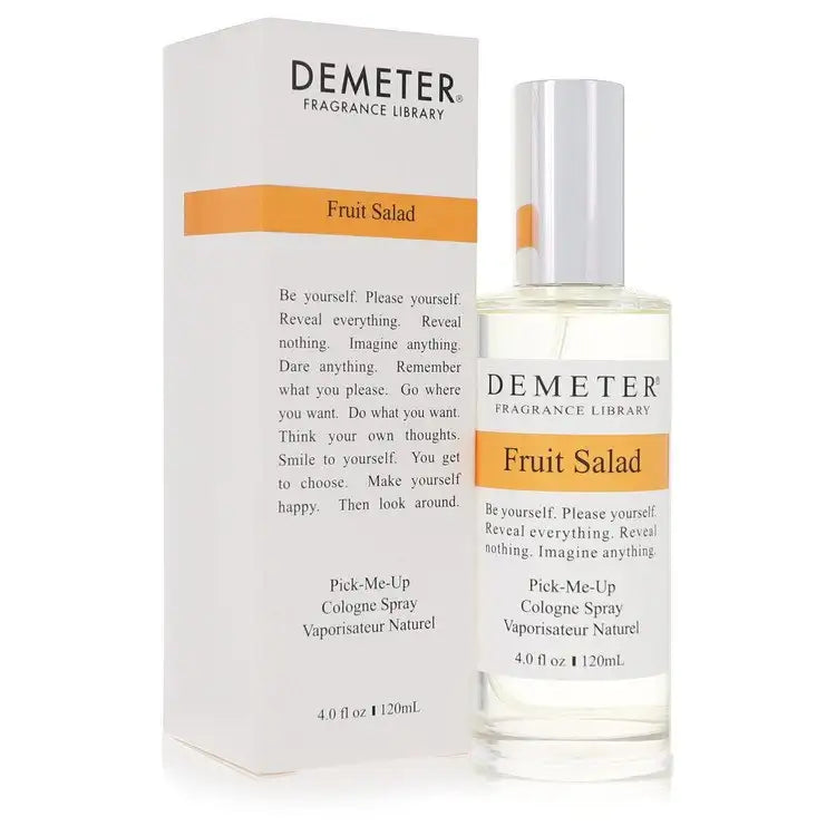 Fruit Salad By Demeter Perfume for Women - Renee Lane Company