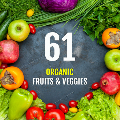 Fruit & Veggie - Renee Lane Company
