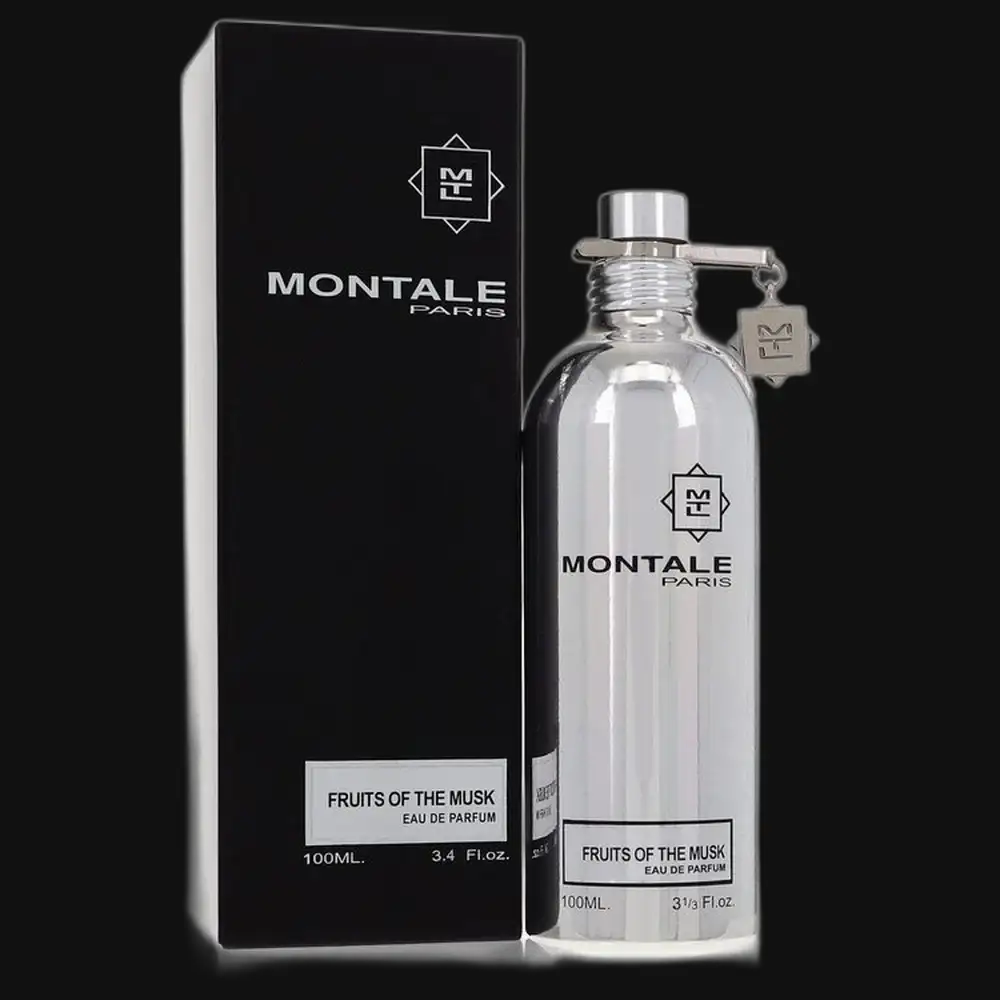Fruits Of The Musk By Montale (Unisex) - Renee Lane Company