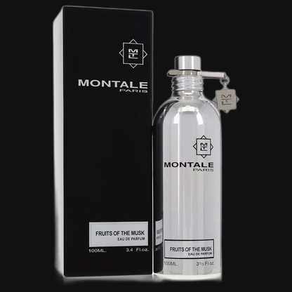 Fruits Of The Musk By Montale (Unisex) - Renee Lane Company