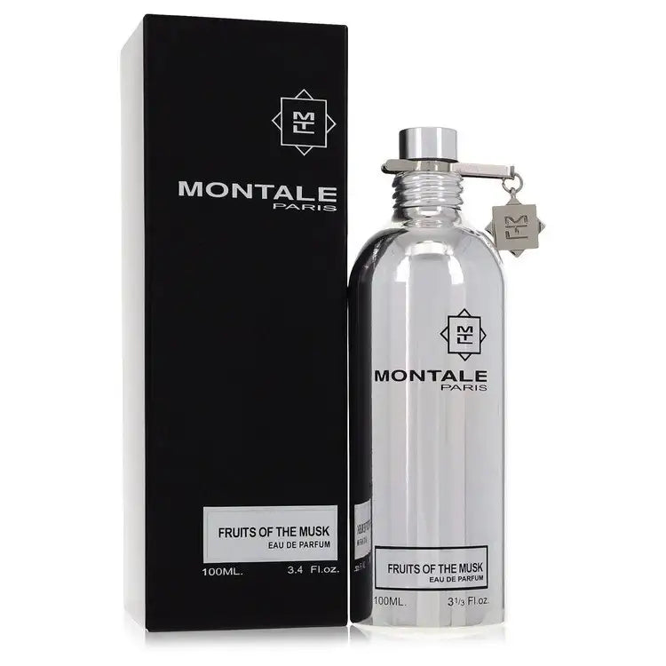 Fruits Of The Musk By Montale (Unisex) - Renee Lane Company