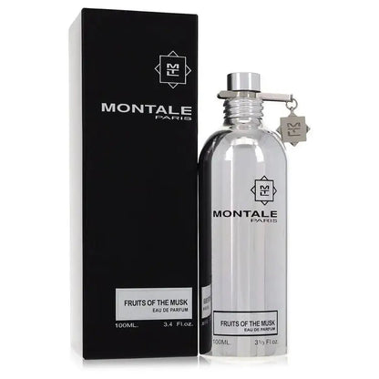 Fruits Of The Musk By Montale (Unisex) - Renee Lane Company