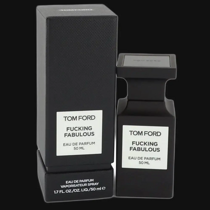 Fucking Fabulous By Tom Ford Perfume for Women - Renee Lane Company