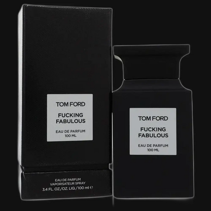 Fucking Fabulous By Tom Ford Perfume for Women - Renee Lane Company