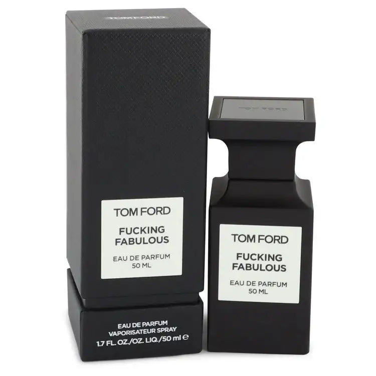 Fucking Fabulous By Tom Ford Perfume for Women - Renee Lane Company