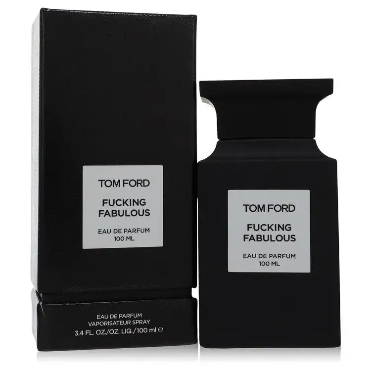 Fucking Fabulous By Tom Ford Perfume for Women - Renee Lane Company
