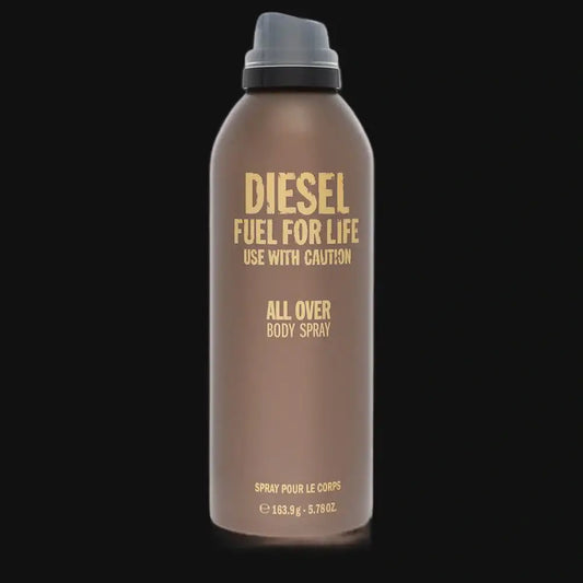 Fuel For Life By Diesel Cologne for Men - Renee Lane Company