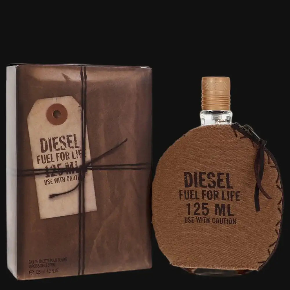 Fuel For Life By Diesel Cologne for Men - Renee Lane Company