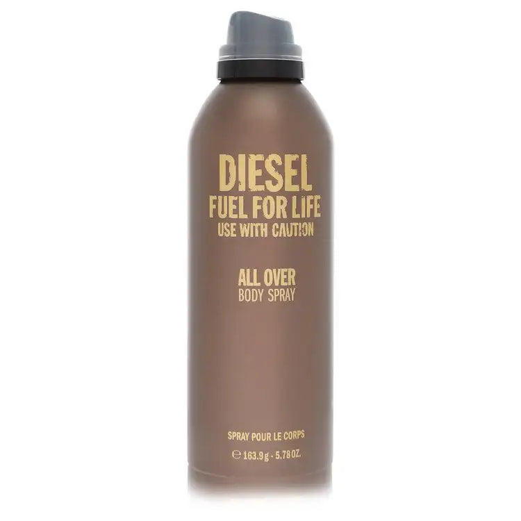 Fuel For Life By Diesel Cologne for Men - Renee Lane Company