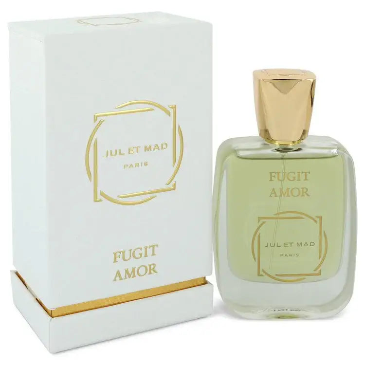 Fugit Amor By Jul Et Mad Paris (Unisex) - Renee Lane Company