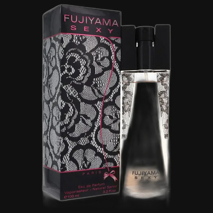Fujiyama Sexy By Succes De Paris Perfume for Women - Renee Lane Company