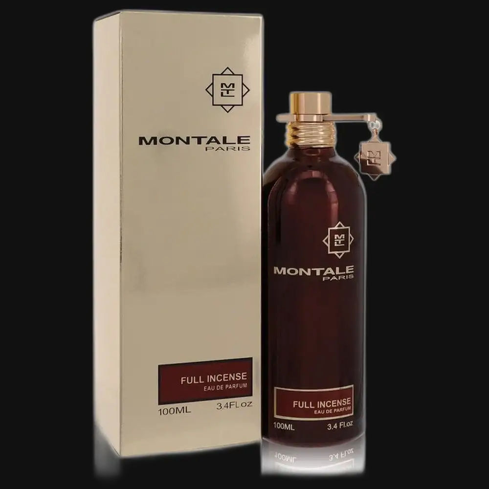 Full Incense By Montale (Unisex) - Renee Lane Company