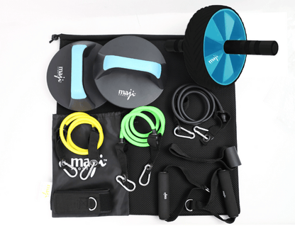 Full body strength & core bundle - Renee Lane Company