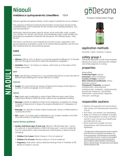 Fungal Care Essential Oil Kit - Renee Lane Company