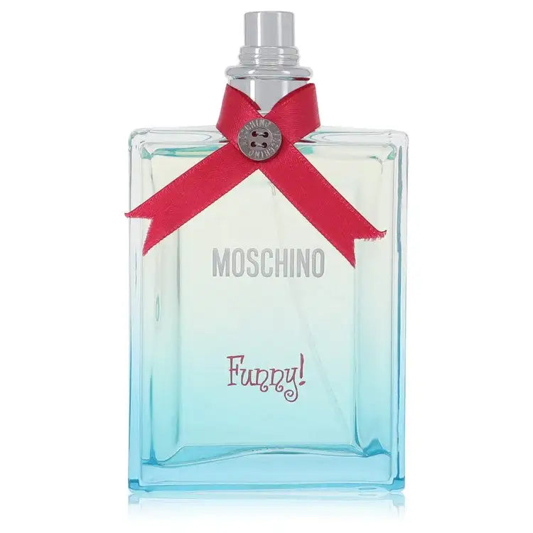 Funny By Moschino Perfume for Women - Renee Lane Company