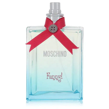 Funny By Moschino Perfume for Women - Renee Lane Company