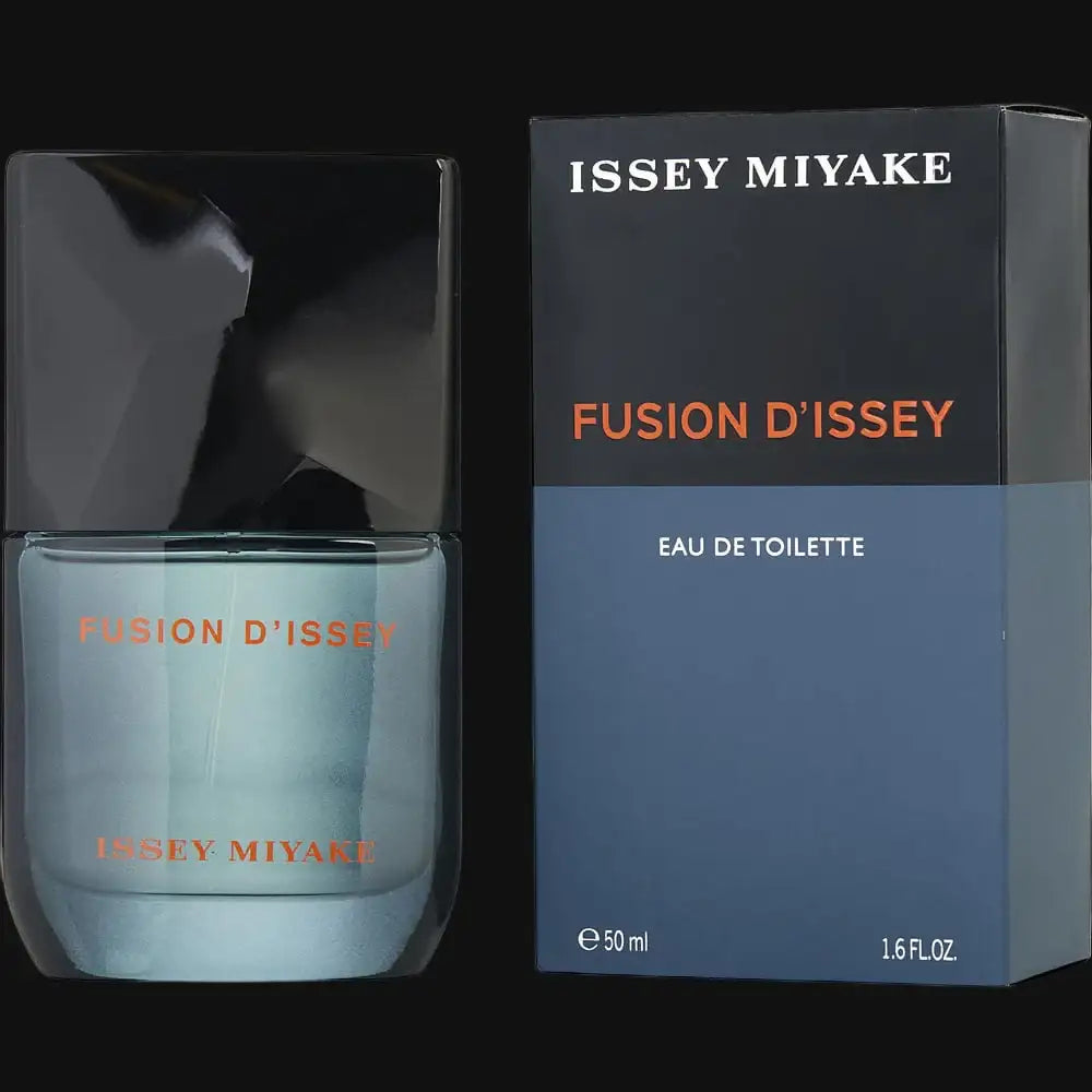 Fusion D'issey By Issey Miyake Cologne for Men - Renee Lane Company
