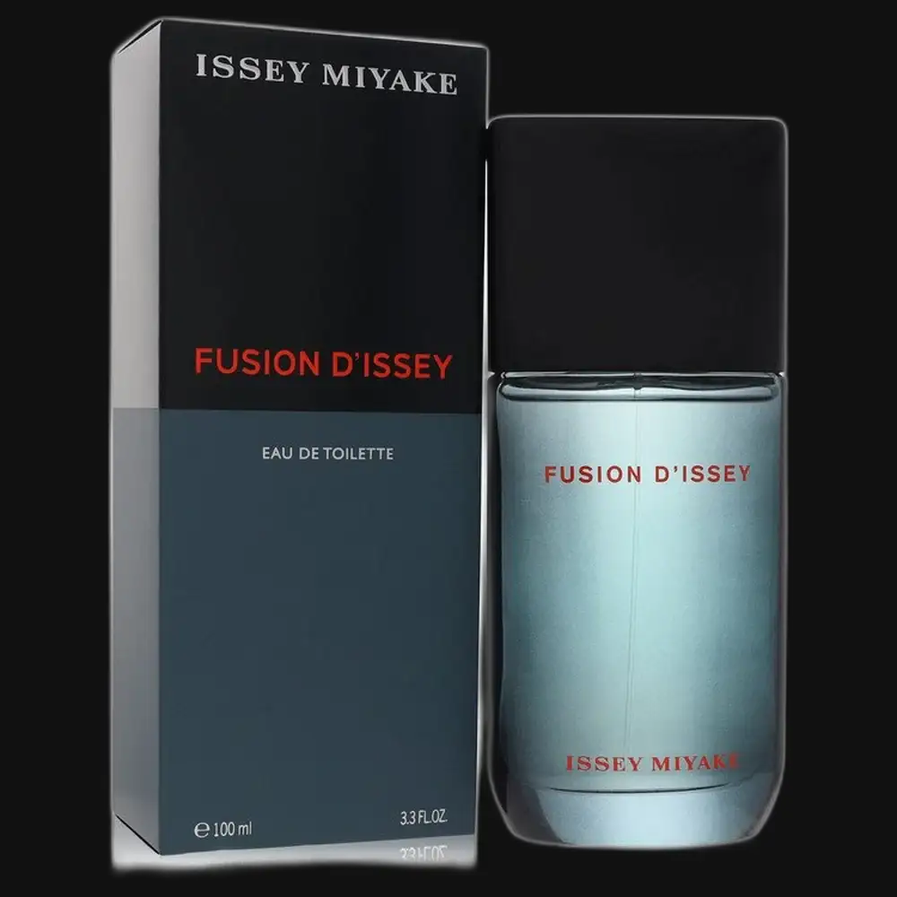 Fusion D'issey By Issey Miyake Cologne for Men - Renee Lane Company