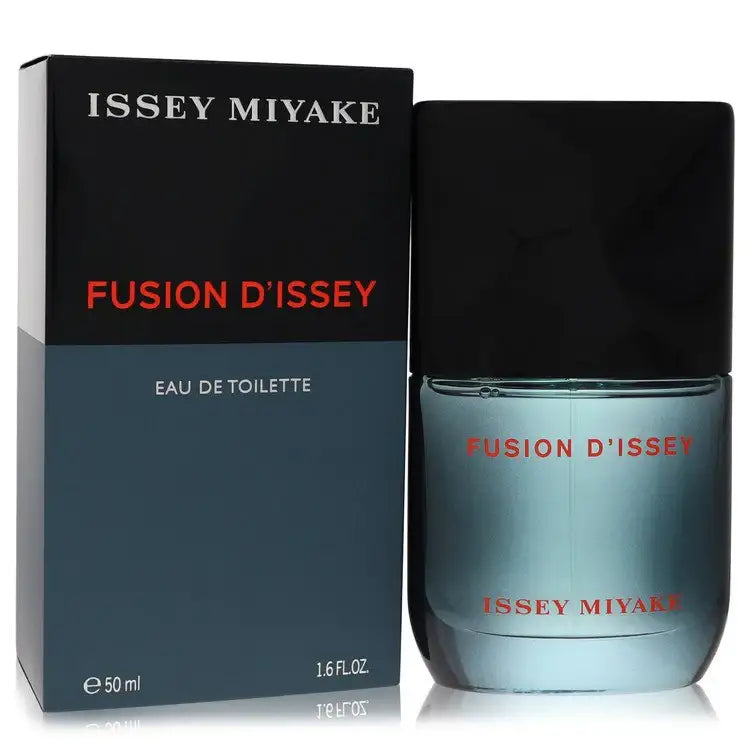 Fusion D'issey By Issey Miyake Cologne for Men - Renee Lane Company