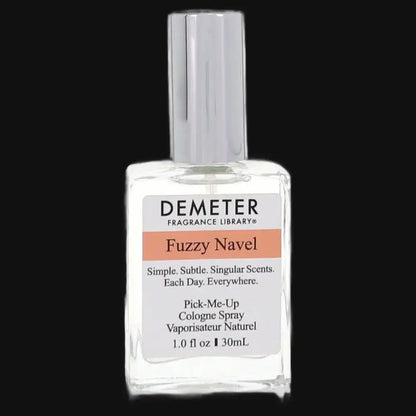 Fuzzy Navel By Demeter Perfume for Women - Renee Lane Company