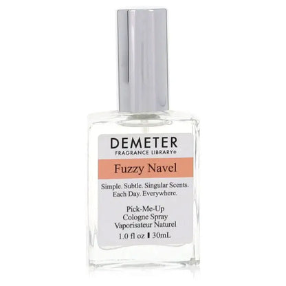 Fuzzy Navel By Demeter Perfume for Women - Renee Lane Company
