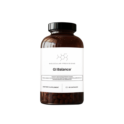 GI Balance - Renee Lane Company