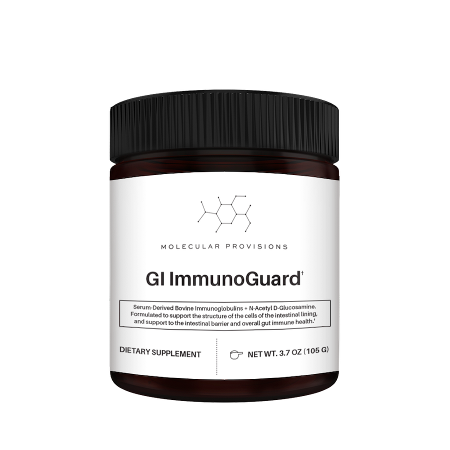 GI Immunoguard - Renee Lane Company