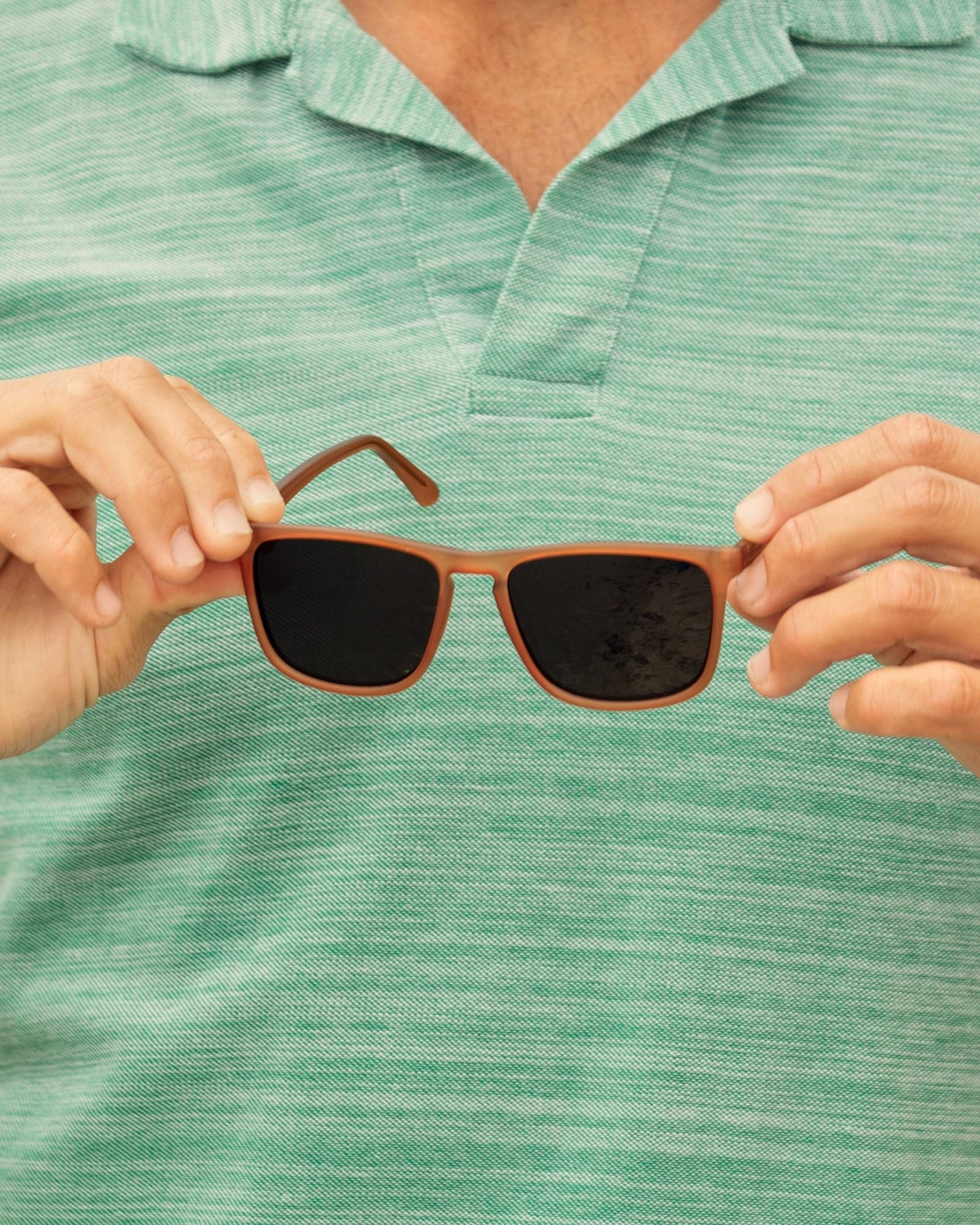 GLACIER POLARIZED SUNGLASSES - Renee Lane Company