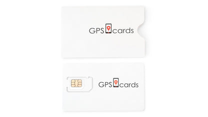 GPS card SIM for Samsung SmartThings Kids Car Keys Pet Wallet Luggage Tracker - Renee Lane Company