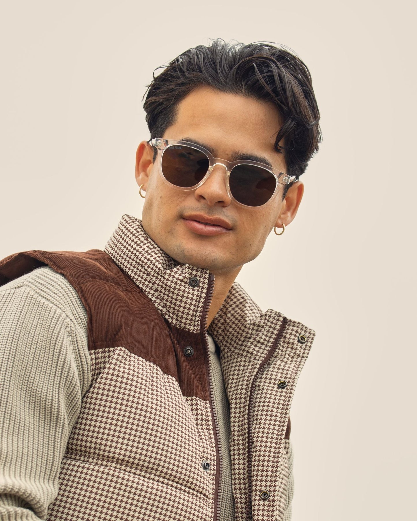 GRAM POLARIZED SUNGLASSES - Renee Lane Company