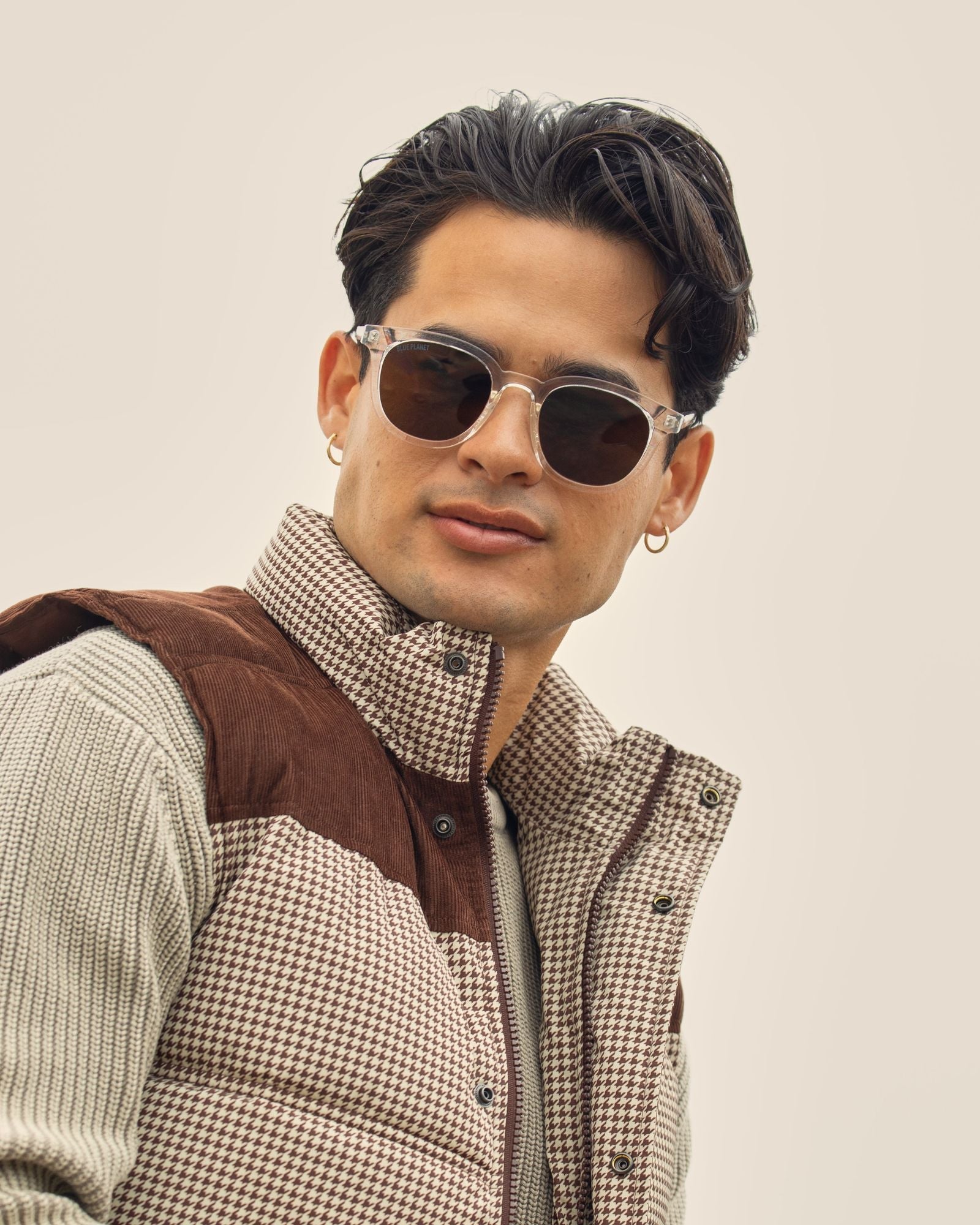 GRAM POLARIZED SUNGLASSES - Renee Lane Company