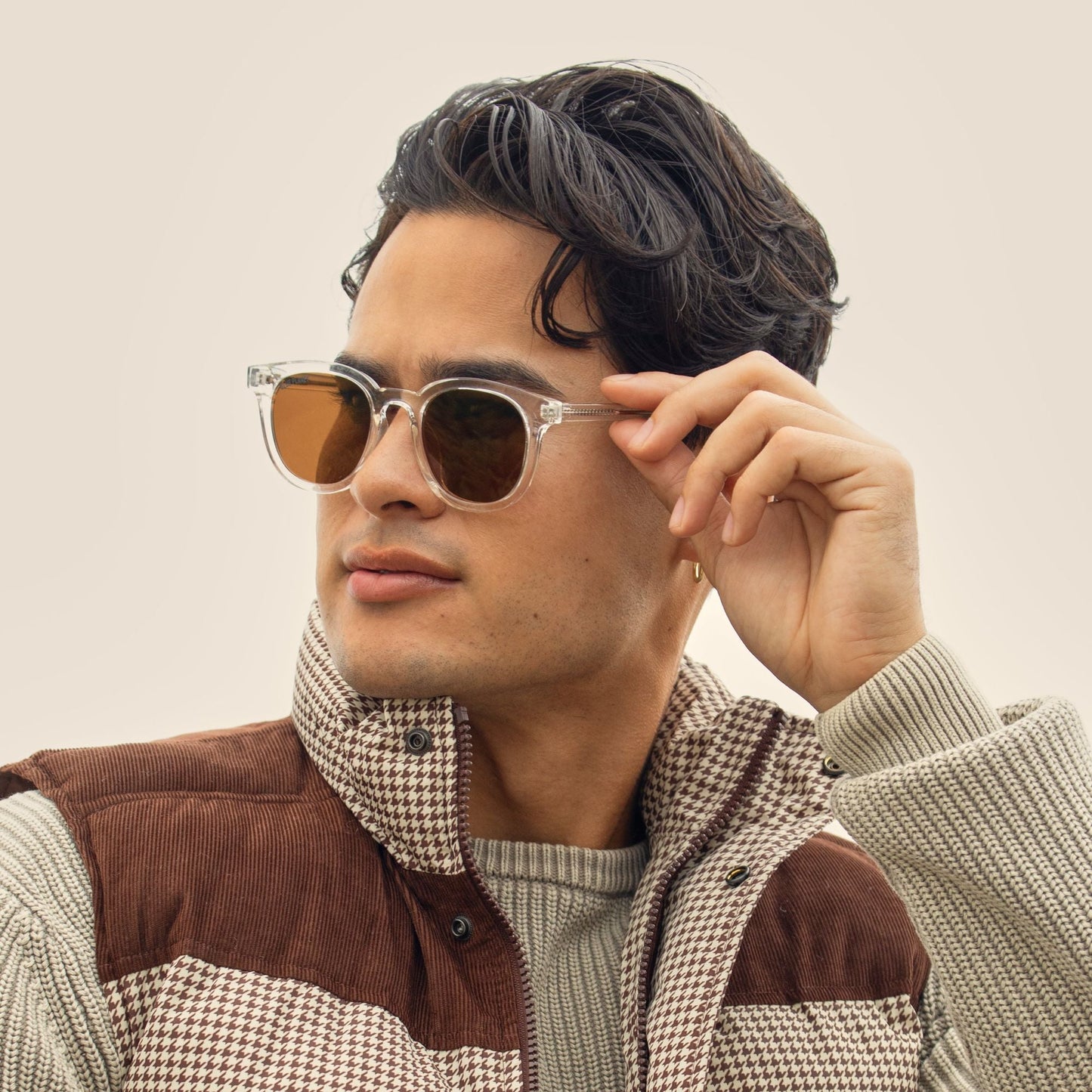 GRAM POLARIZED SUNGLASSES - Renee Lane Company