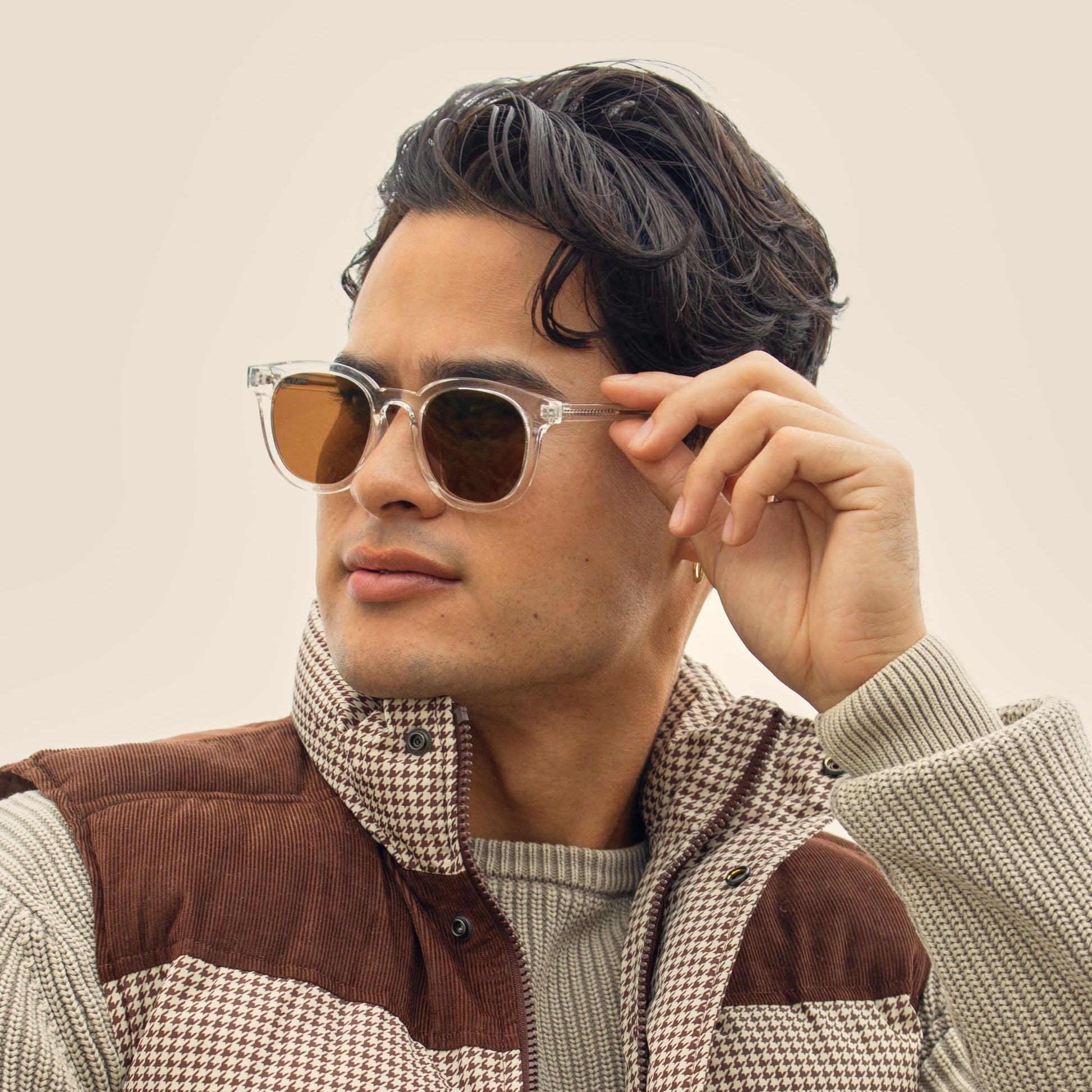 GRAM POLARIZED SUNGLASSES - Renee Lane Company