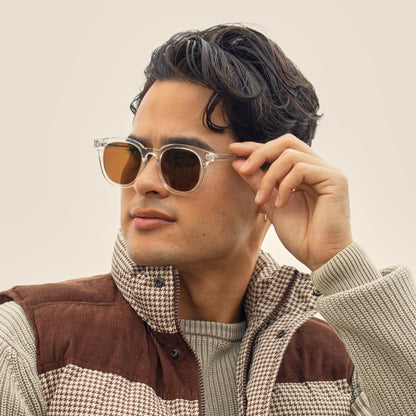GRAM POLARIZED SUNGLASSES - Renee Lane Company