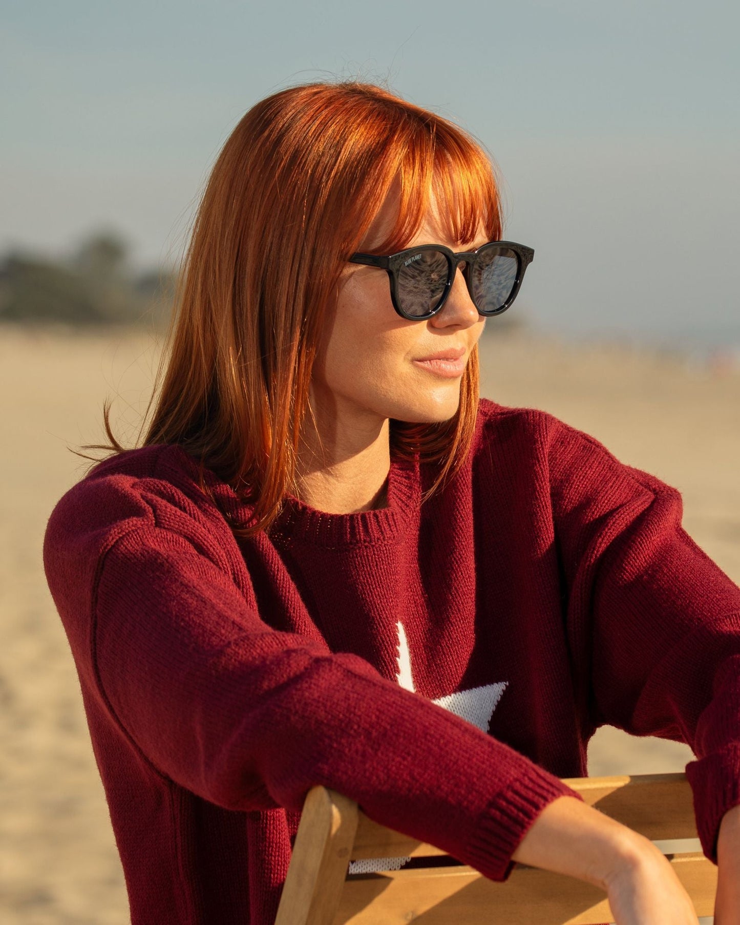 GRAM POLARIZED SUNGLASSES - Renee Lane Company
