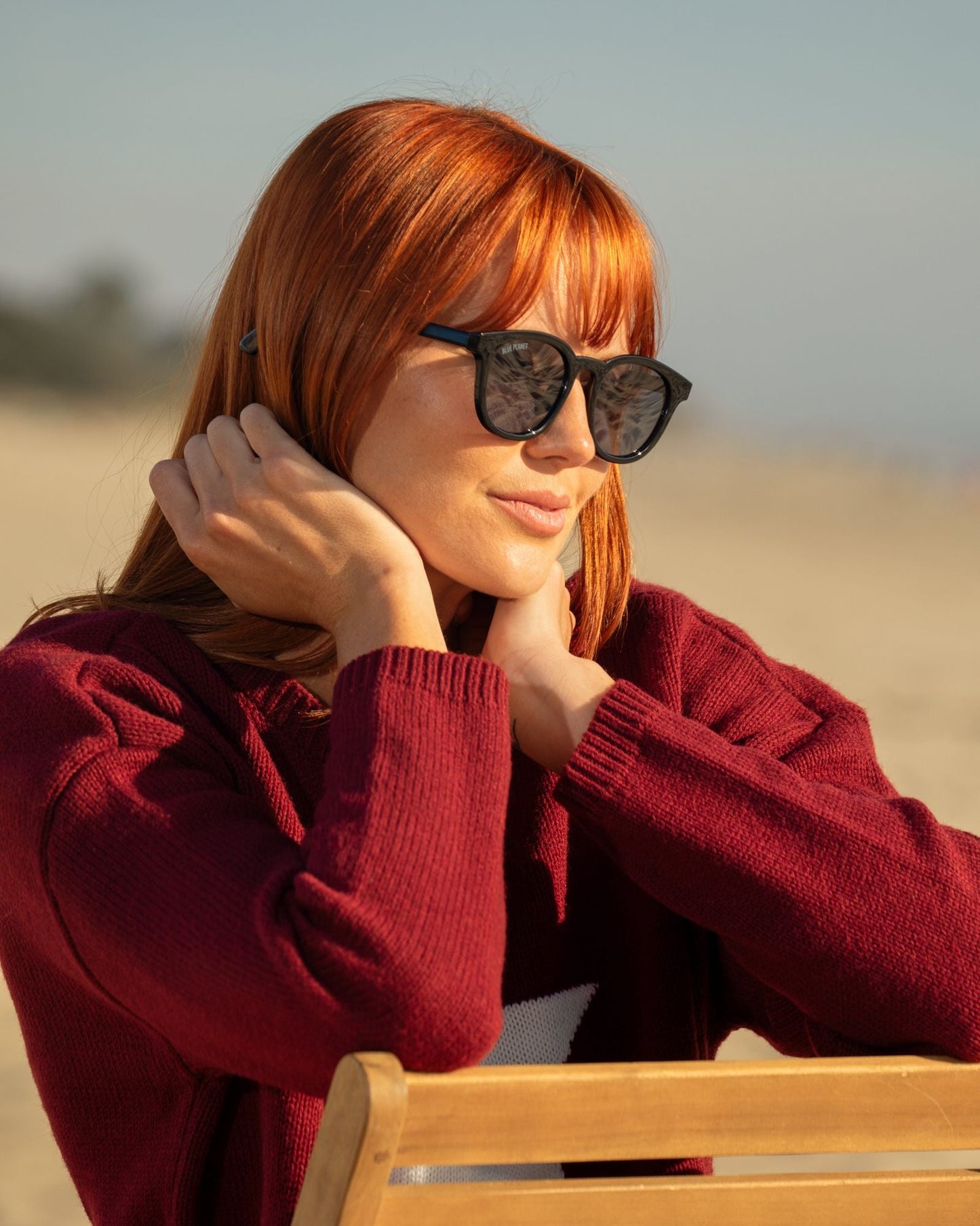 GRAM POLARIZED SUNGLASSES - Renee Lane Company