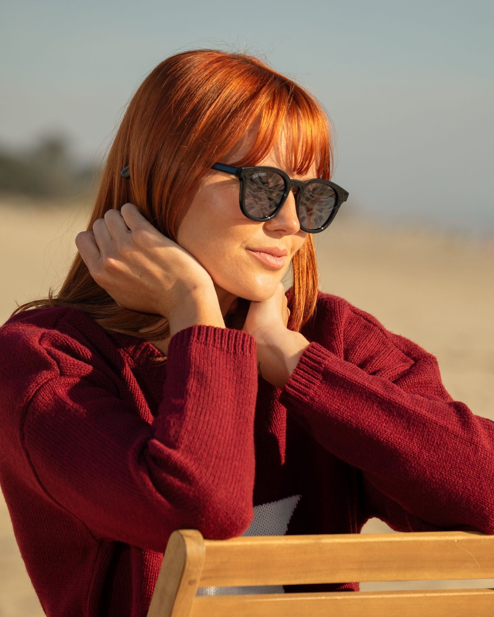 GRAM POLARIZED SUNGLASSES - Renee Lane Company