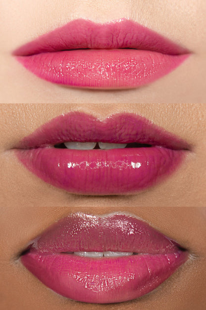 Black Magic Lipstick
