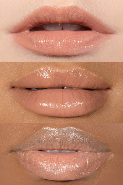 Black Magic Lipstick