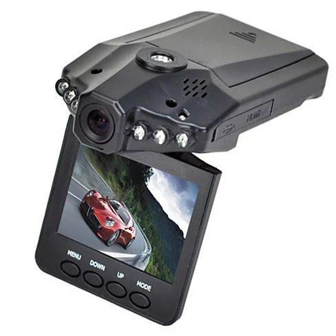 GYPSY DASH CAM - The Wireless Dash Cam with Night Vision - Renee Lane Company
