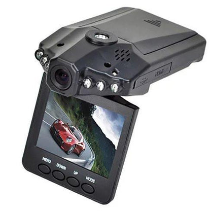 GYPSY DASH CAM - The Wireless Dash Cam with Night Vision - Renee Lane Company