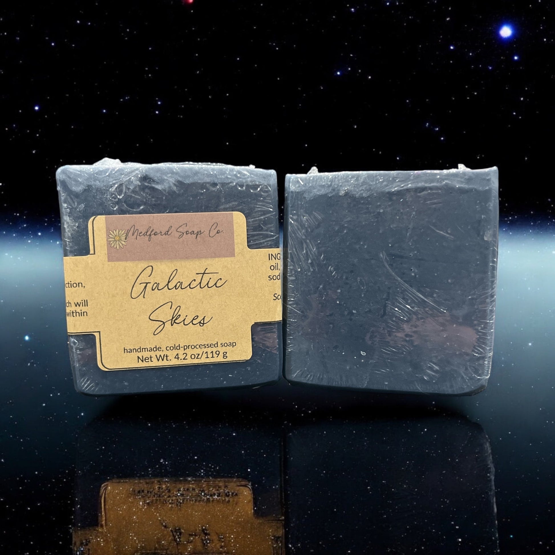 Galactic Skies - Renee Lane Company