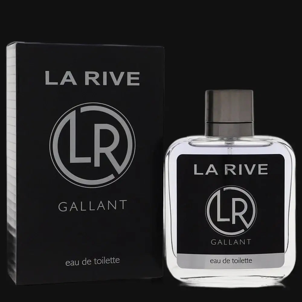 Gallant By La Rive Cologne for Men - Renee Lane Company