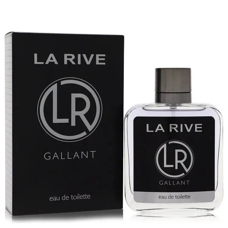Gallant By La Rive Cologne for Men - Renee Lane Company