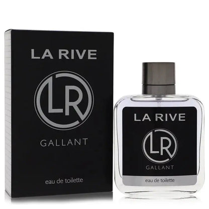 Gallant By La Rive Cologne for Men - Renee Lane Company