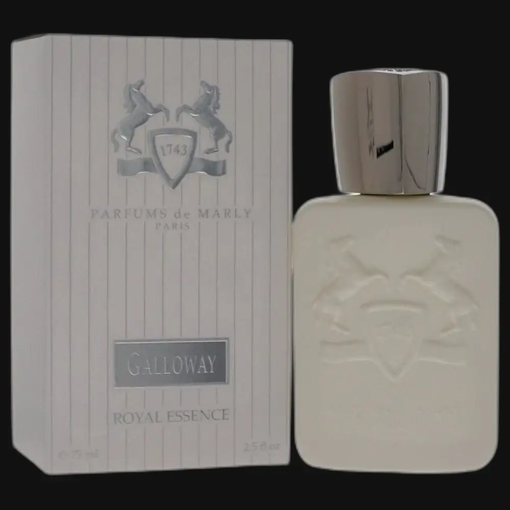 Galloway By Parfums De Marly Cologne for Men - Renee Lane Company