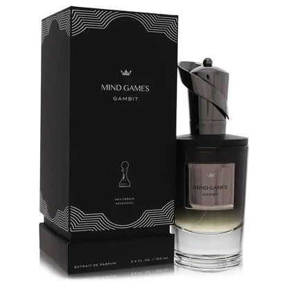 Gambit By Mind Games (Unisex) - Renee Lane Company