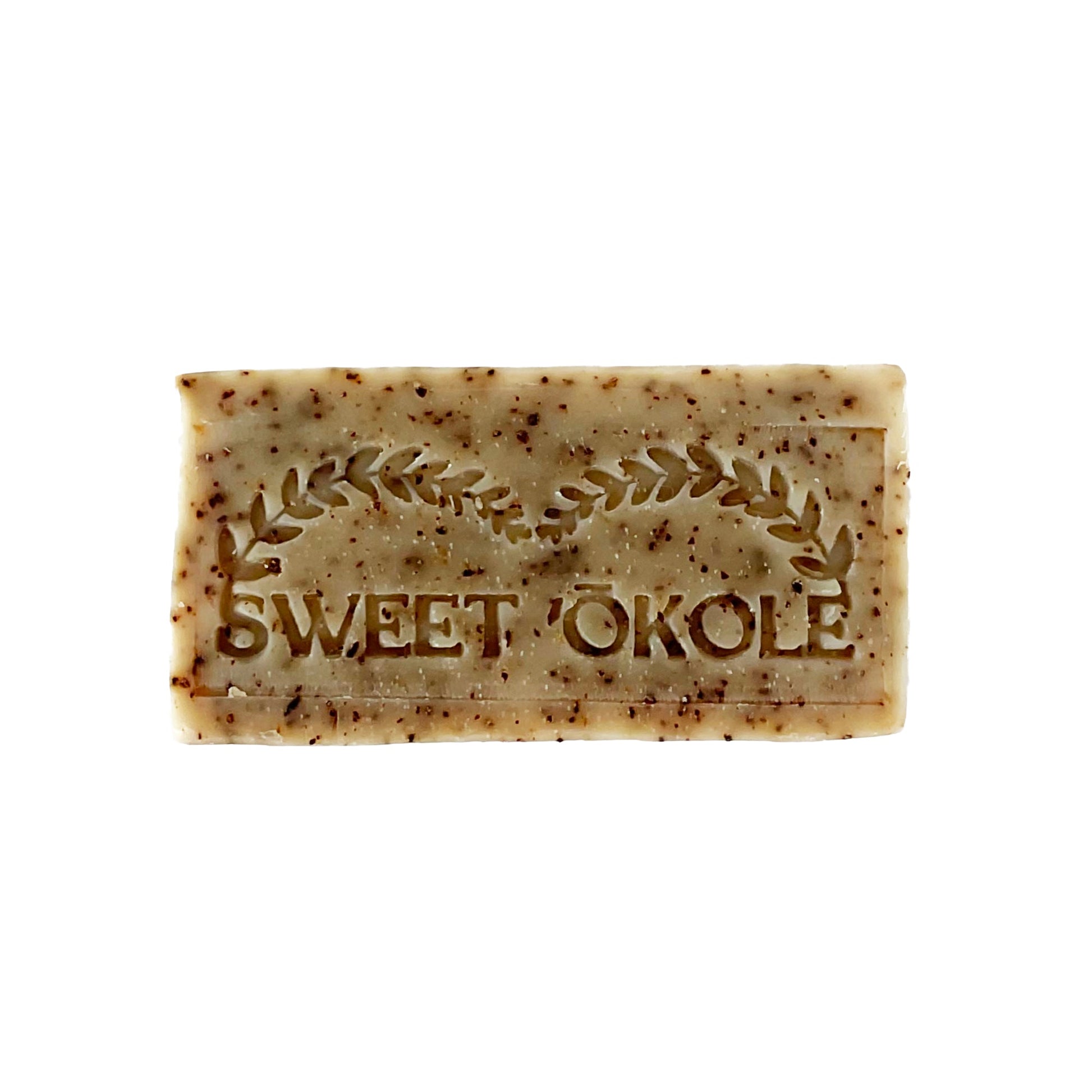 Gardeners Soap (for Mechanics too!), Coarse Exfoliating Bar - Renee Lane Company